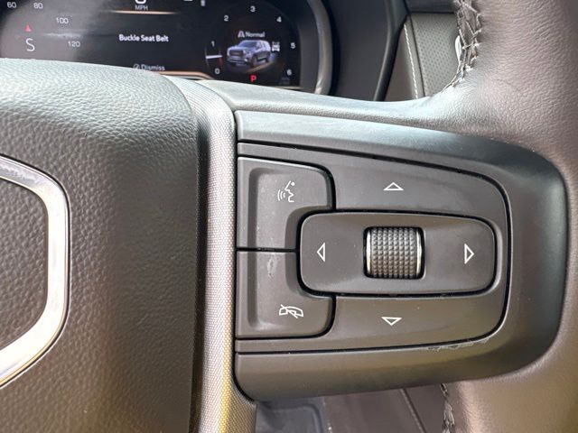 Used 2023 GMC Yukon SUV