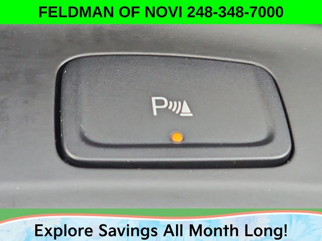 Used 2024 Chevrolet Equinox For Sale in New Hudson, MI
