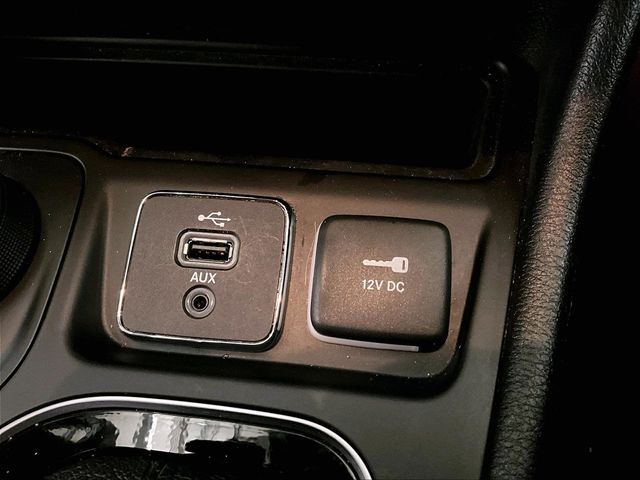 2019 Jeep Cherokee Limited Gray at Carlisle Cadillac Buick GMC