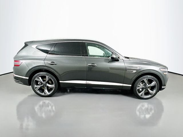 Thumbnail: 2026 Genesis GV80 - 4