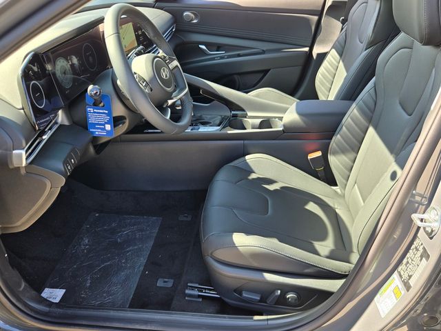 2026 Hyundai Elantra - $27,397