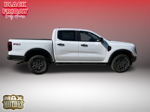 2024 Ford Ranger XLT 15