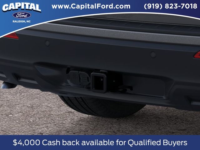 New 2026 Gray Ford Active image 23