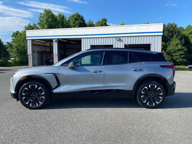 2024 Chevrolet Blazer EV RS 3