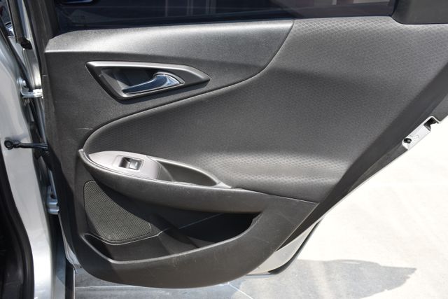 Used 2019 Chevrolet Malibu Sedan