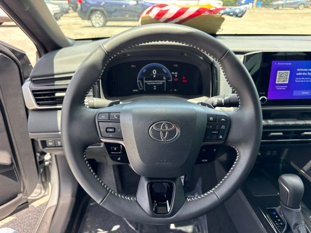 2025 Toyota Camry - $29,988