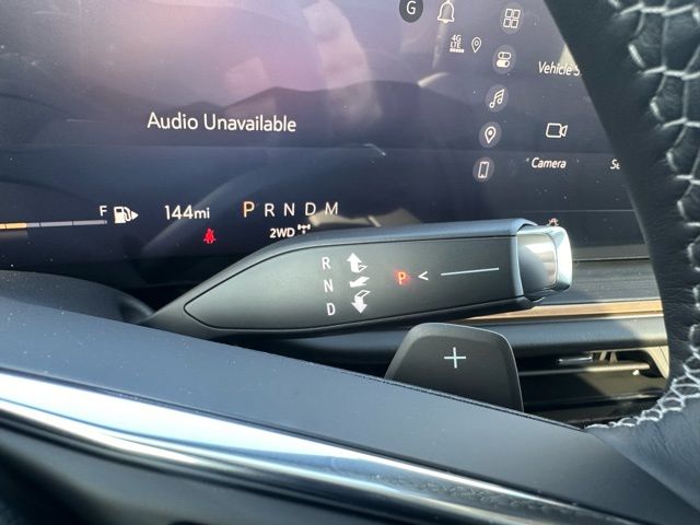 2026 Buick Envision Avenir AWD