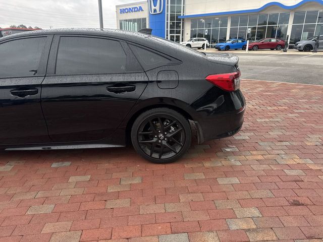 Used 2024 Honda Civic Sedan
