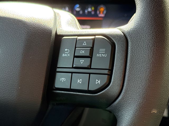 New 2026 Gray Ford STX image 27