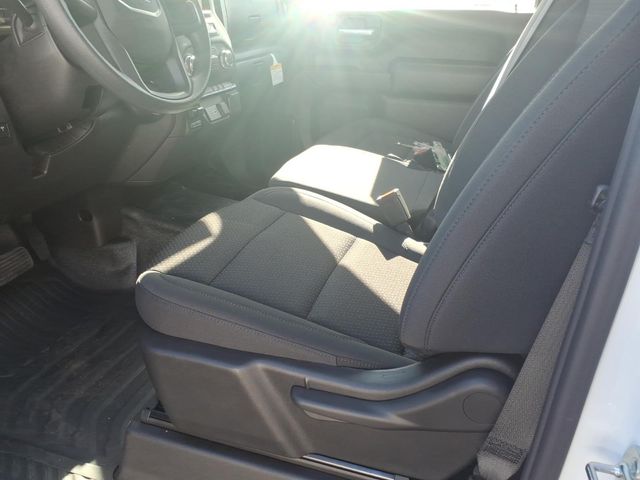 2026 GMC Sierra 2500HD Pro - Photo 14