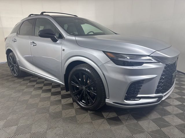 2023 Lexus RX Hybrid 500h F Sport Performance 3 AWD