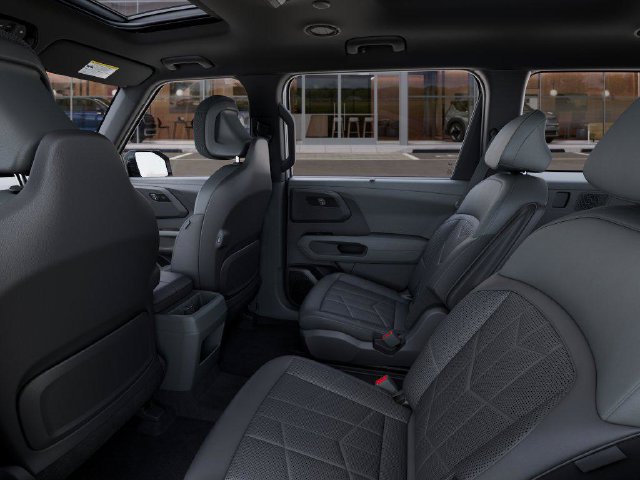 New 2027 Kia Telluride Hybrid SUV