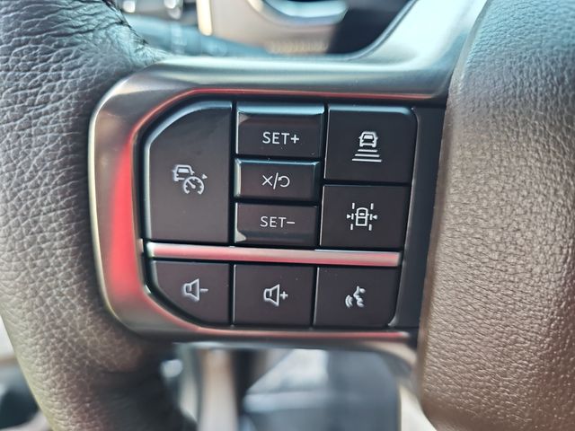 Used 2023 Blue Ford King Ranch image 16