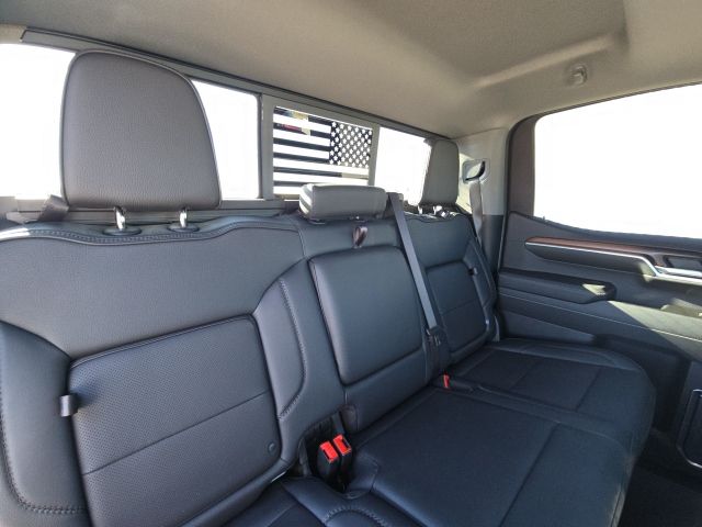 2025 GMC Sierra 1500 Denali:45284A