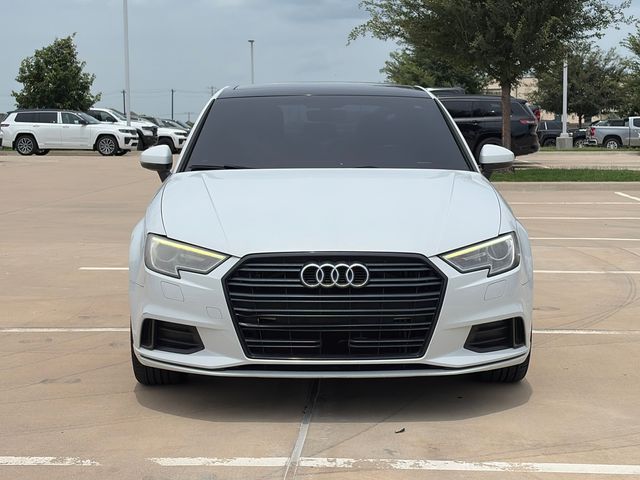 Used 2020 Audi A3 Sedan