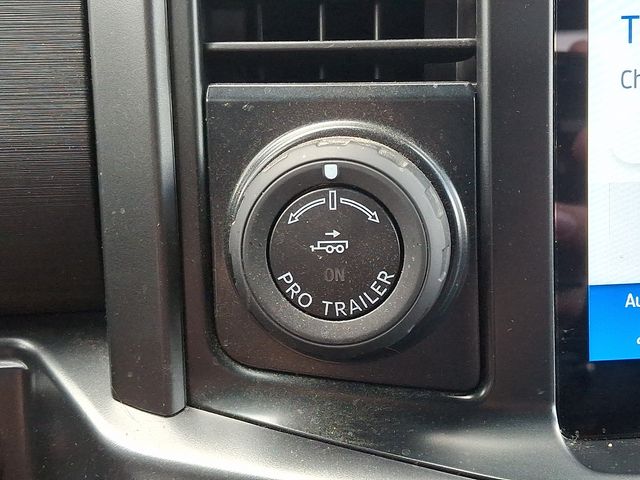 Used 2024 Ford F-150 Truck