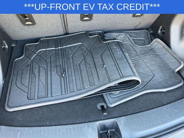 Used 2023 Chevrolet Bolt EUV For Sale in Livonia, MI