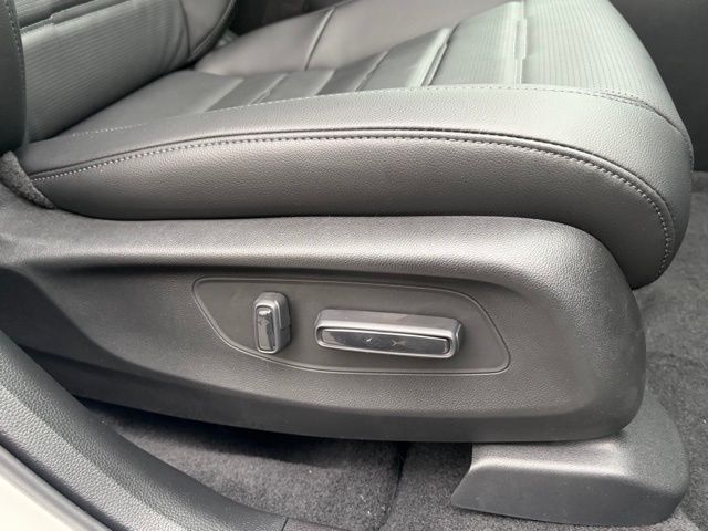 new 2026 Honda CR-V car, priced at $37,267