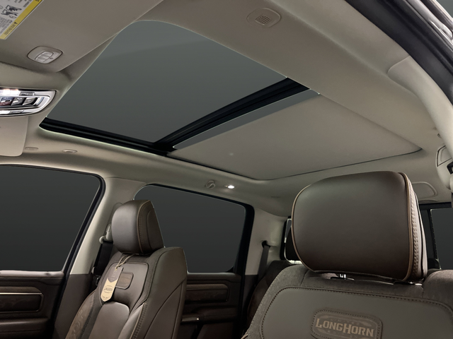 2026 RAM 1500 Limited Longhorn - Photo 7