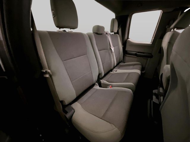 2016 Ford F-150 XL Gray at Grove City Ford