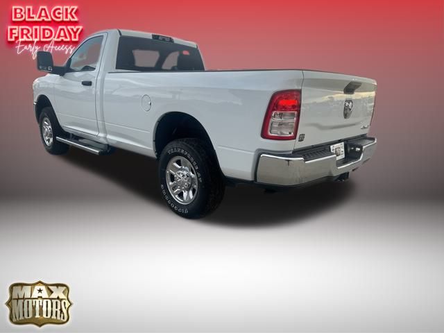 2023 Ram 3500 Tradesman 6