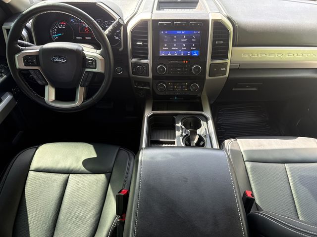 Used 2021 Ford F-250SD Truck