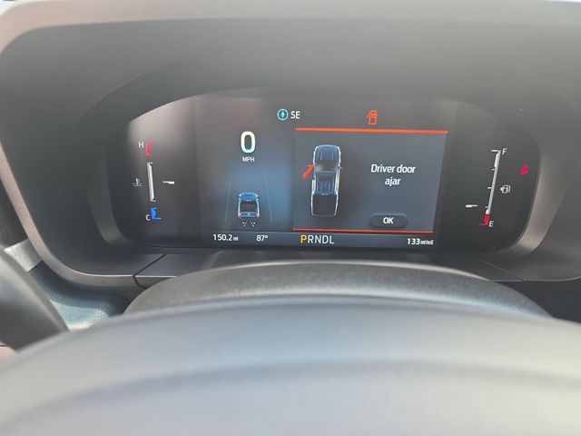 New 2026 Azure Gray Metallic Tri-Coat Ford XLT image 19