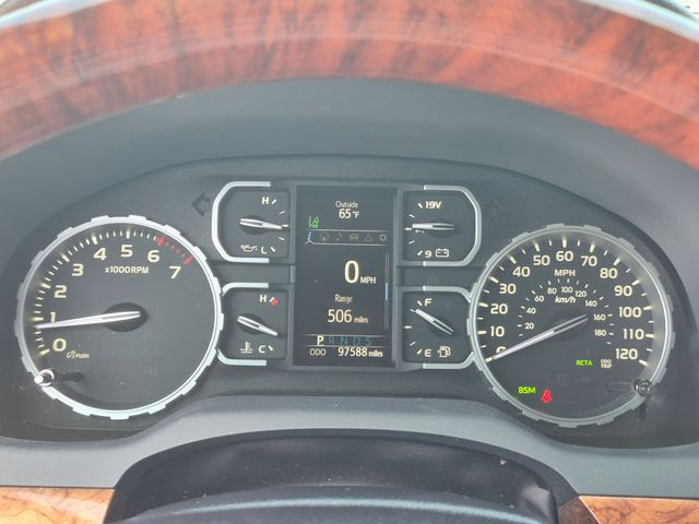2021 Toyota Tundra - Image 18