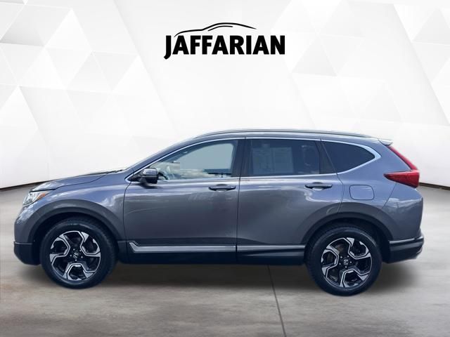 Used 2019 Honda CR-V SUV