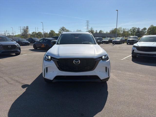 New 2026 White Mazda 3.3 Turbo Premium image 21