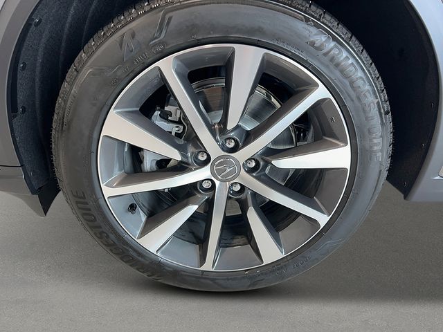 2026 Acura MDX Technology Package - null exterior view 12