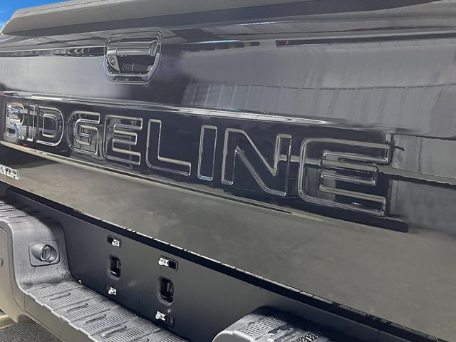 New 2026 Honda Ridgeline Truck