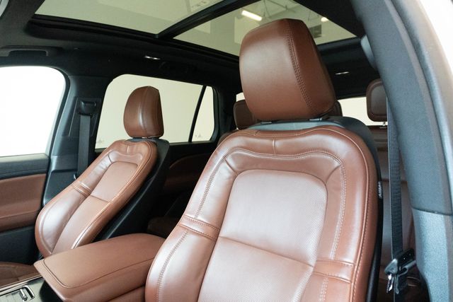 Used 2025 Lincoln Aviator SUV