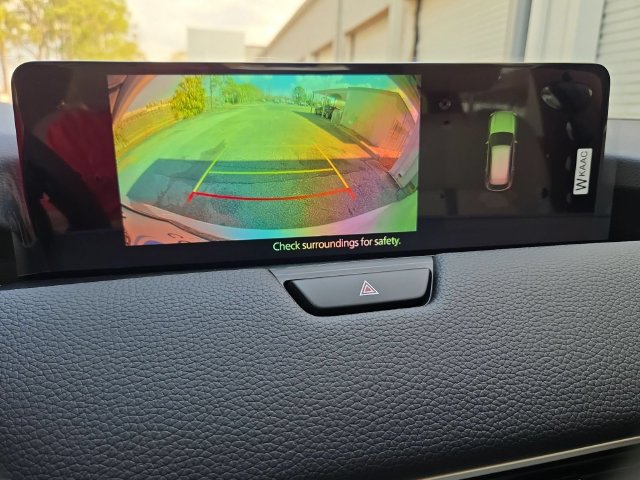 2026 Mazda CX-90 Preferred Package - Photo 13