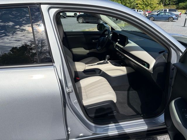 Used 2026 Honda HR-V SUV