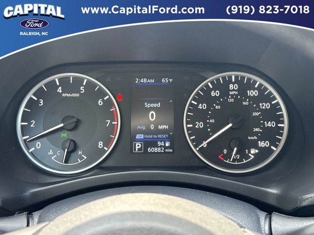 Used 2024 Black Nissan S image 24