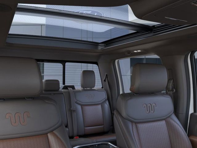 2025 Ford F-150 King Ranch photo