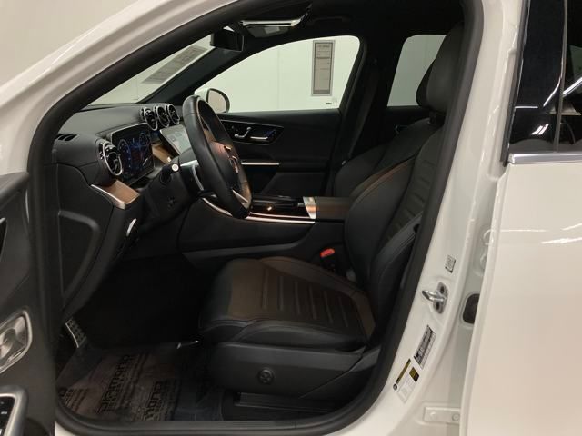 2024 Mercedes-Benz GLC GLC 300 4MATIC