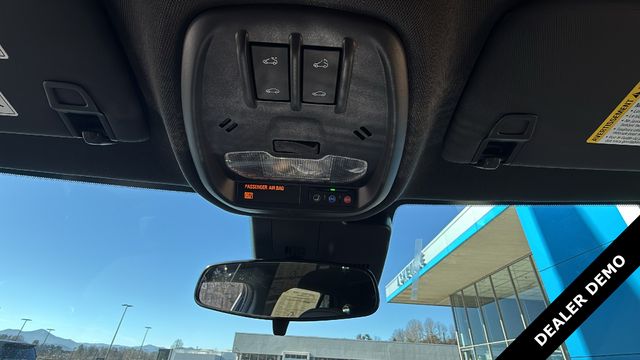 new 2026 Chevrolet Trax car, priced at $29,275