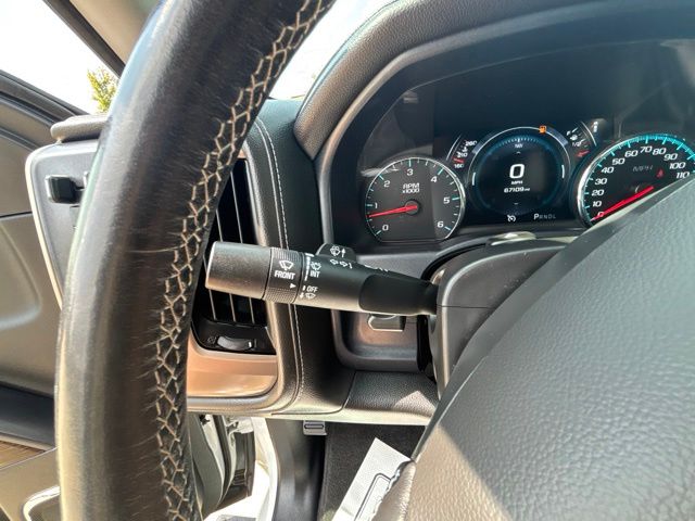 Used 2018 GMC Sierra 1500 Truck