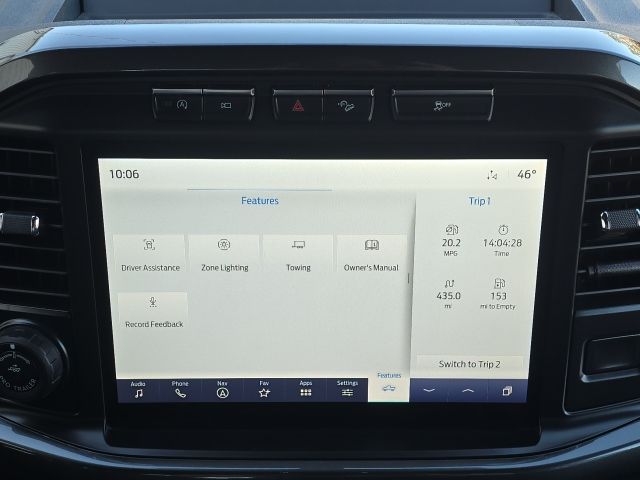 2023 Ford F-150 XLT:B02124