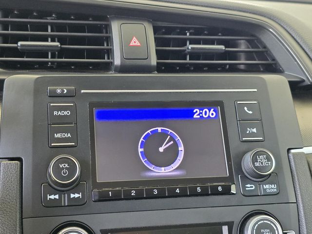 Used 2019 Honda Civic Sedan