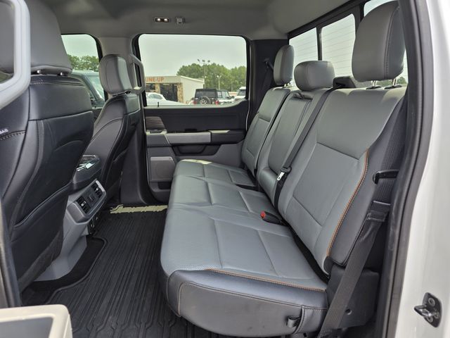 Used 2025 Ford F-150 Truck