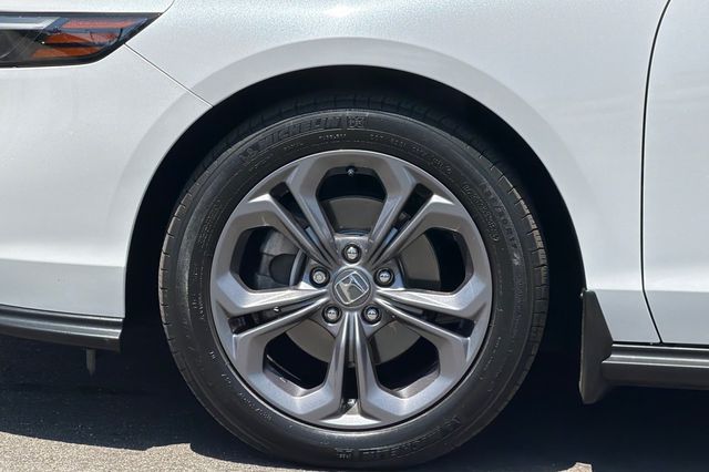 Used 2023 Honda Accord Sedan Sedan