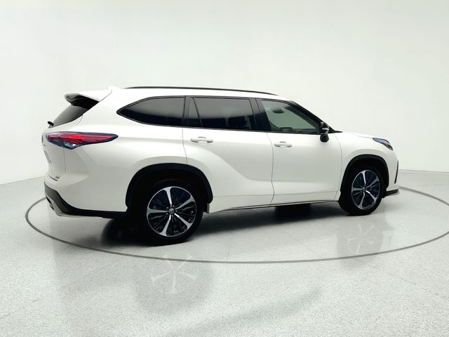 Used 2022 Toyota Highlander SUV