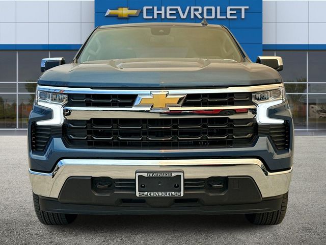 2024 Chevrolet Silverado 1500 LT 3