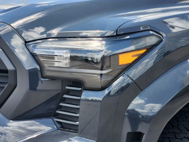 2026 Toyota Tacoma TRD Sport - 4