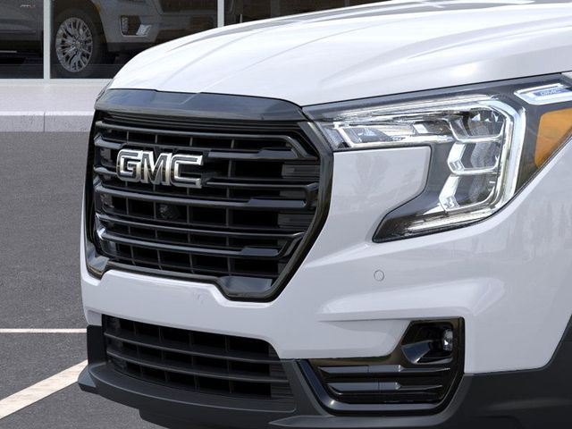 2024 GMC Terrain SLT 13