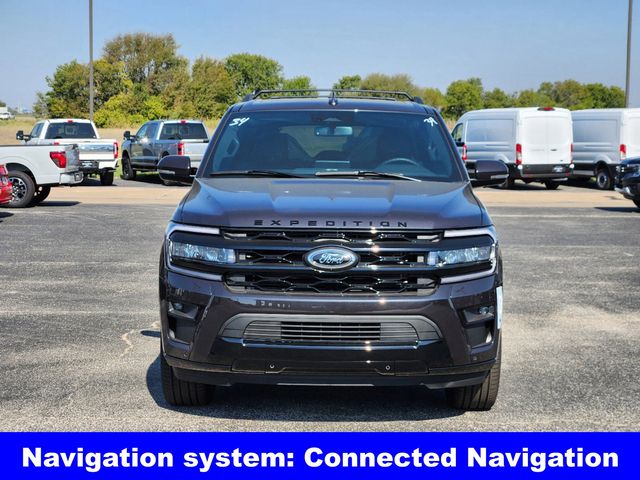 2024 Ford Expedition Max Limited 3