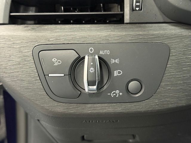 Used 2024  Audi 45 S line Premium Plus image 11